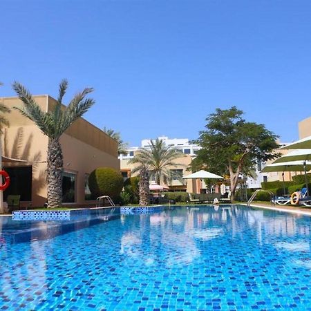 Coral Boutique Villas Dubaj Exteriér fotografie