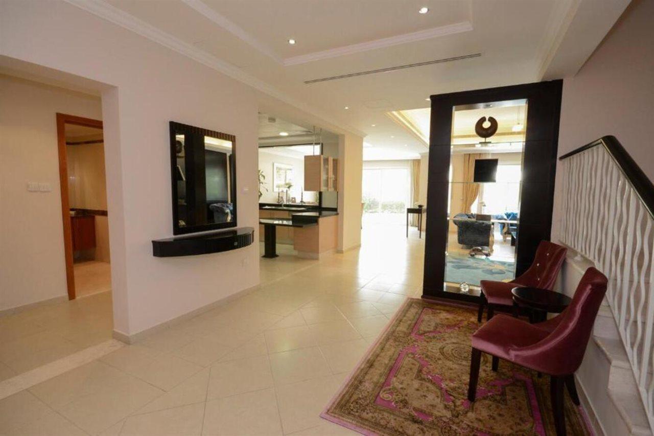 Coral Boutique Villas Dubaj Exteriér fotografie